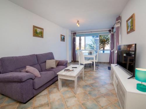Apartment Rocamar by Interhome