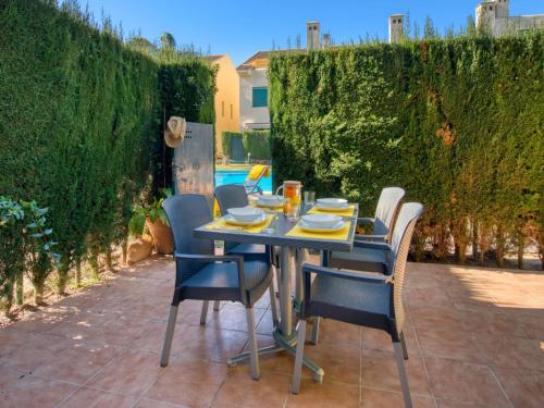 Fotografie z fotogalerie ubytování Holiday Home Golden Park by Interhome v destinaci Jávea