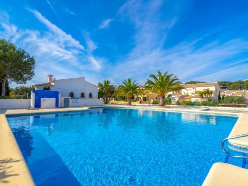 Holiday Home Mirador by Interhome