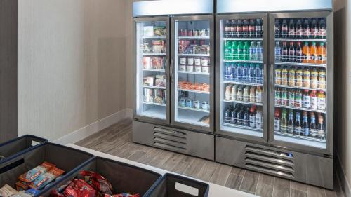 Holiday Inn Express & Suites Orlando At SeaWorld by IHG - With Free Shuttle Service to SeaWorld Parks photo 34