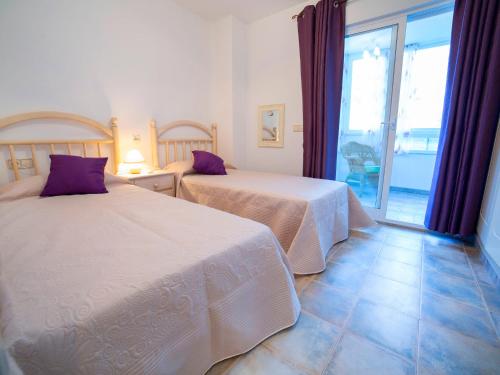 Apartment Rocamar by Interhome