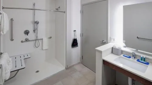 Holiday Inn Express & Suites Orlando At SeaWorld by IHG - With Free Shuttle Service to SeaWorld Parks photo 16