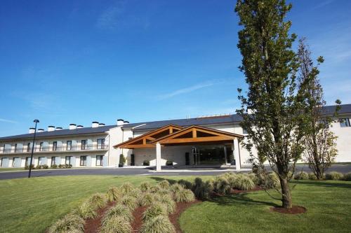 Hotel Spa Attica21 Villalba, Santaballa – Updated na 2021 Prices