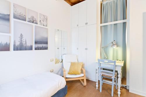 GuestHost - Florence City Center Flat Via Dei Neri