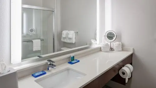 Holiday Inn Express & Suites Orlando At SeaWorld by IHG - With Free Shuttle Service to SeaWorld Parks photo 14
