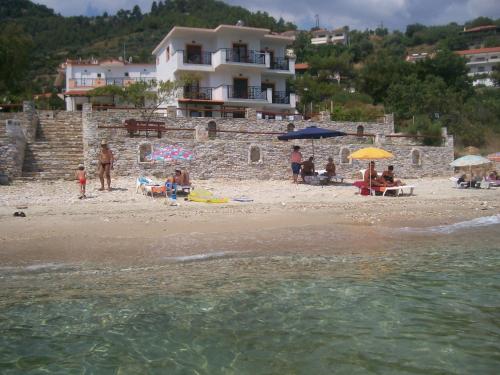 Φυσικό τοπίο κοντά σε αυτό το διαμέρισμα