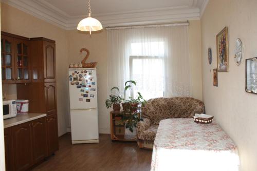基斯洛沃茨克的住宿－Apartment on Pereulok Yanovskogo 2，相簿中的一張相片