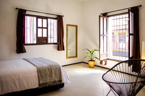 Gallery image of Estacion Alameda in Orizaba