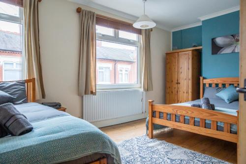 Gallery image of I'm Your Host - Westcotes Stay in Leicester