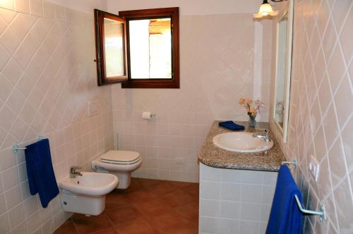 Gallery image of Le Tre Querce in San Teodoro