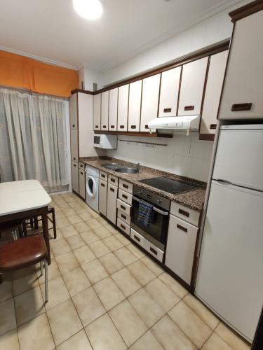 Apartamento Cigüeña