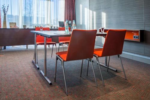Imagem da galeria de Radisson Blu Hotel Köln em Colónia