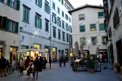 Dante's Relais