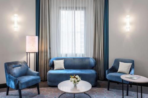 Radisson Blu Plaza Hotel Sydney Image