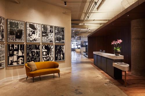 Fitler Club Image