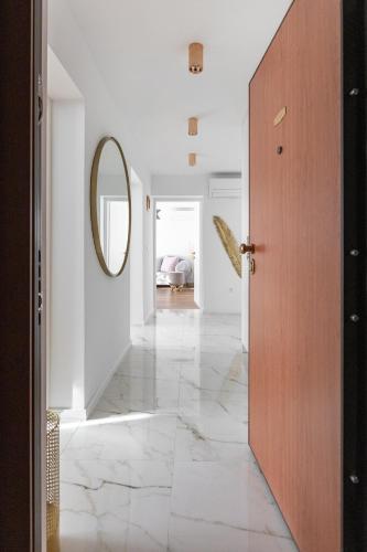Apartman Ivandić Makarska