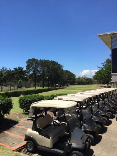 Φωτογραφία από το άλμπουμ του Hotel Vista De Golf, San Jose Aeropuerto, Costa Rica στο Σαν Χοσέ