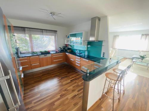 Fotografie z fotogalerie ubytování Apartment Bischofshofen v destinaci Bischofshofen