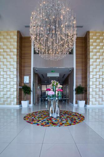 Φωτογραφία από το άλμπουμ του Radisson Blu Plaza Jeddah στη Τζέντα
