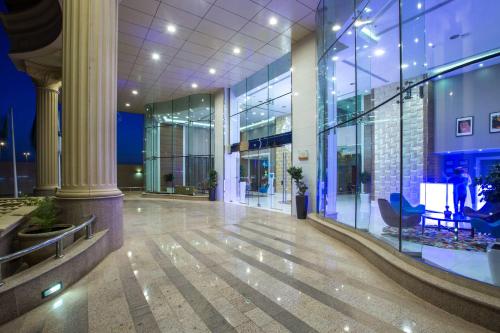 Φωτογραφία από το άλμπουμ του Radisson Blu Plaza Jeddah στη Τζέντα