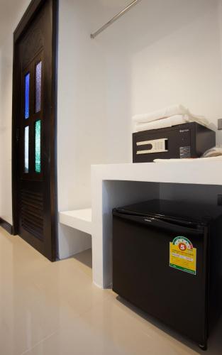 Φωτογραφία από το άλμπουμ του Grand Supicha City Hotel - SHA Plus στο Πουκέτ Πόλη