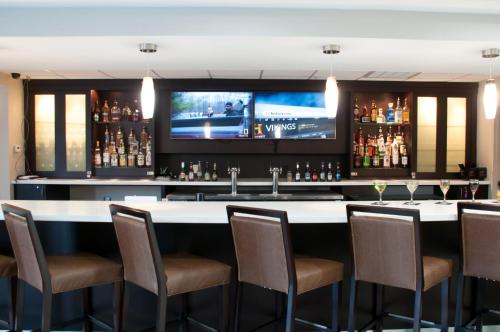 Ποτά στο Holiday Inn Savannah South - I-95 Gateway by IHG