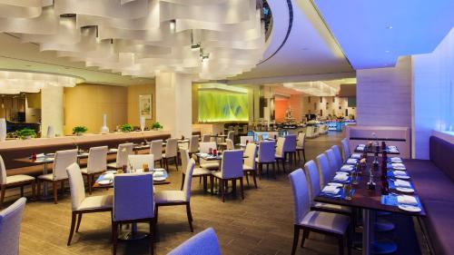 Gambar di galeri bagi Holiday Inn Taicang City Centre by IHG di Taicang