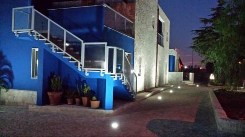 Bed and Breakfast Fly