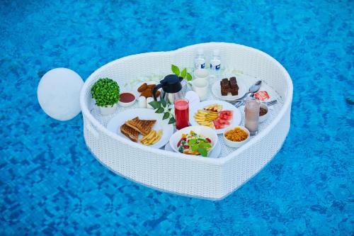 Gallery image of Aureole Mrida - A Boutique Hotel in Lonavala