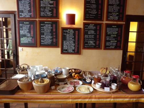 Imagen de la galería de Hotel Auberge Edelweiss, en La Grave