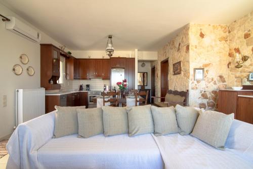 Gallery image of Apartment Mariandi in Pitsidia