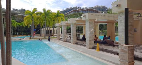 Foto da galeria de Pico de Loro Jacana B em Nasugbu