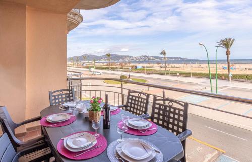 Apart-rent Apartment Blaucel 0086