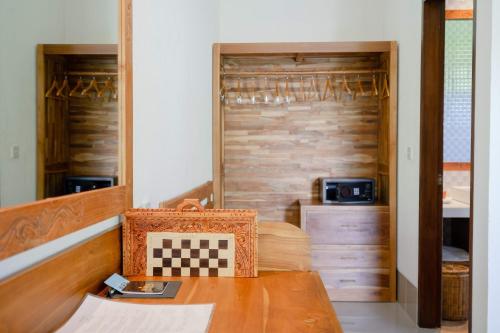 Fotografie z fotogalerie ubytování WIRA Homestay & Spa v destinaci Uluwatu