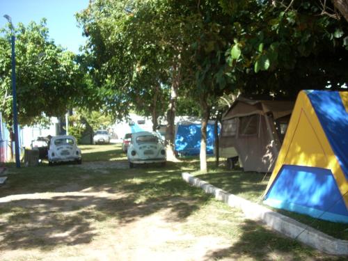 Billede fra billedgalleriet på Itaoca Pousada Camping i Itaipava