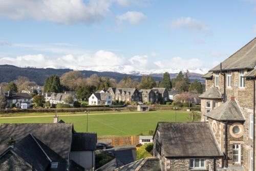 Gallery image of Ashleigh House - Room Only in Windermere
