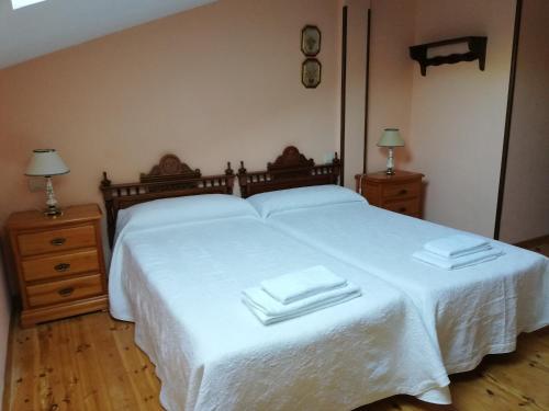 Billede fra billedgalleriet på Casa Rural Las Condesas i Santo Domingo de Silos