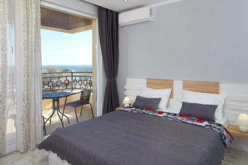 Gallery image of Niko's Apartments Deluxe in Nesebar
