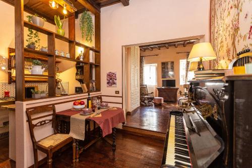 The Dreamers House
