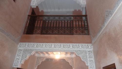 Galeriebild der Unterkunft Hotel Aday in Marrakesch