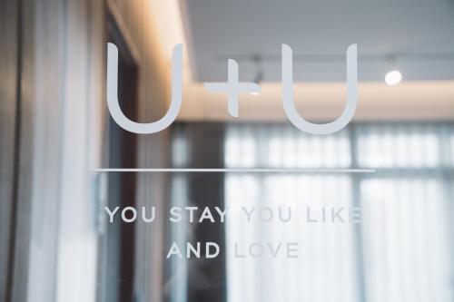 Fotografie z fotogalerie ubytování U+U Stay v destinaci Magong