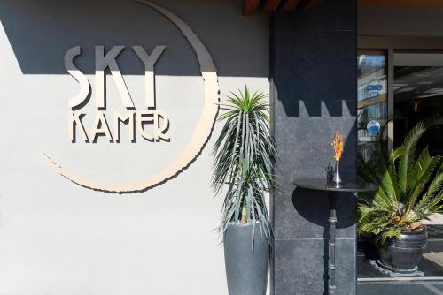 Sky Kamer Hotel Antalya – Photos 4