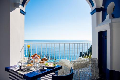 Galeriebild der Unterkunft Imperati Suites by Alcione Residence in Positano