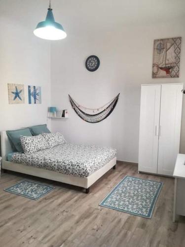 Blue Cottage monolocale centro Sciacca - Casa Vacanza