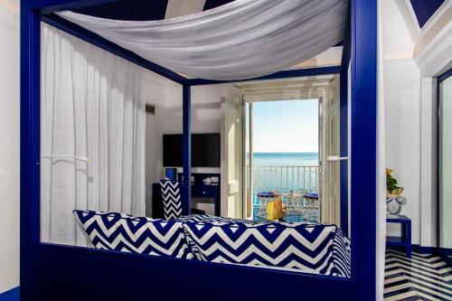 Gallery image of Imperati Suites by Alcione Residence in Positano