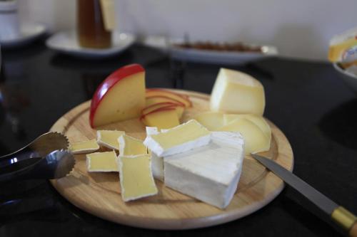 Еда / где поесть недалеко от отеля