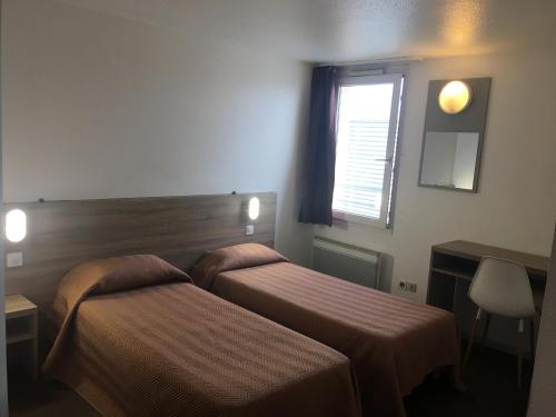 Hôtel Motelia – Photos 3