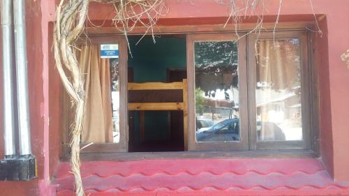 Gallery image of Pura Vida Hostel in El Bolsón