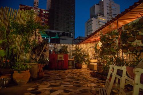 Gallery image of Guesthouse MALAGUETA INN I in Maputo