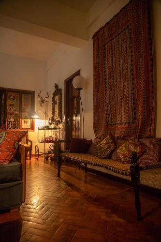Gallery image of Guesthouse MALAGUETA INN I in Maputo